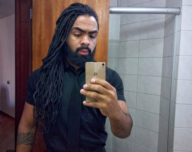 Advogado negro é barrado em bar de Curitiba por ‘parecer um segurança'