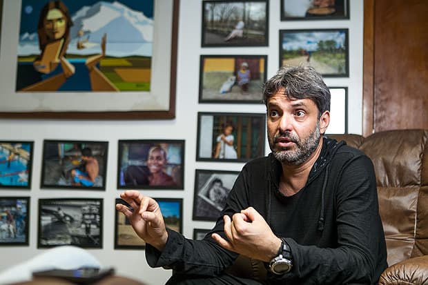 BOMBA: "Empresa de sócio de filho de Lula era fachada para a Oi e recebeu R$ 66 milhões em 12 anos"
