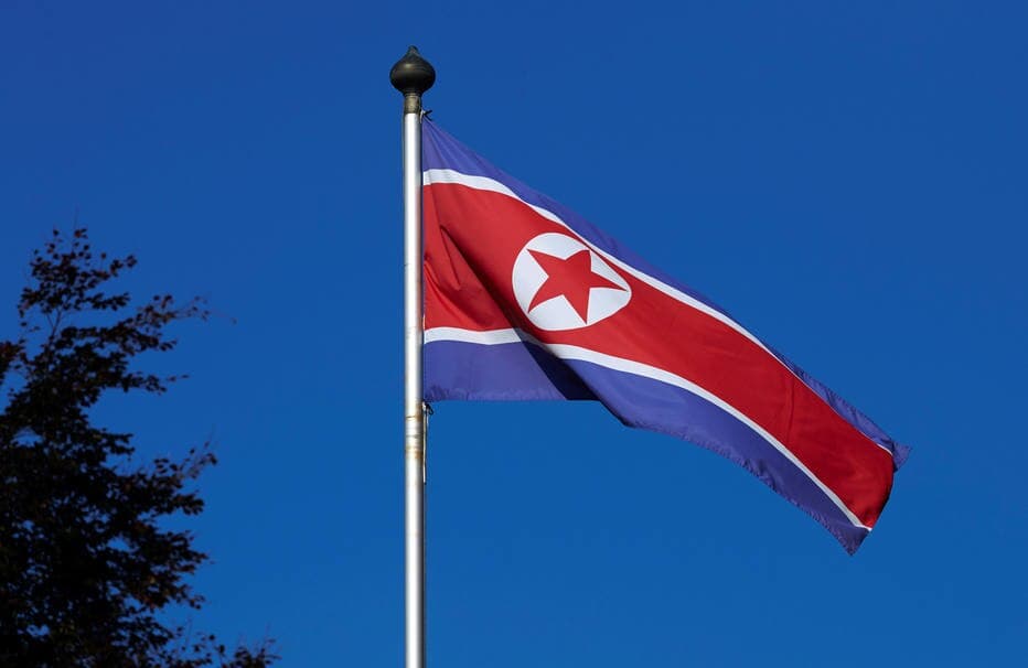 Coreia do Norte realiza primeiro teste com bomba de hidrogênio e faz a terra tremer