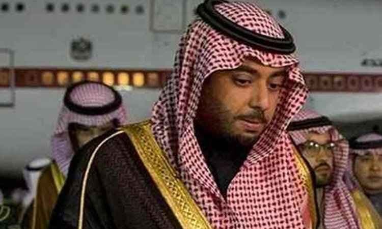 Príncipe saudita perde R$ 1,1 bilhão e cinco esposas em apostas num cassino