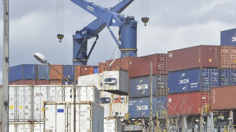 EFEITO TARIFAÇO: RN deixa de exportar US$ 37 milhões para os EUA e só recupera 2% em outros mercados