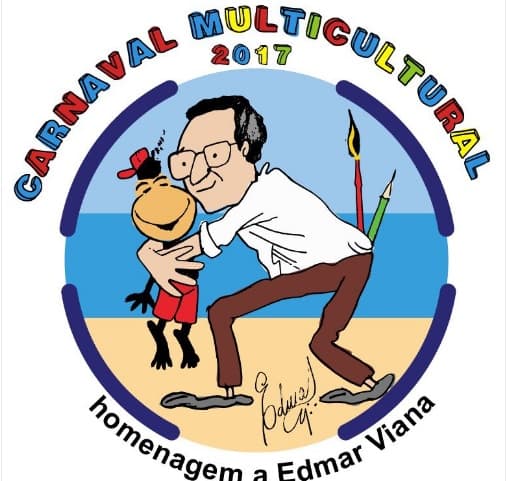 Carnaval 2017 em Natal terá atrações como Alceu Valença, Margareth Menezes, Moraes Moreira, Monobloco e artistas locais