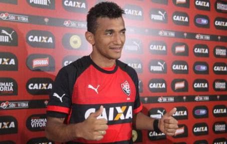 FOTO: Sem recursos, São Paulo deve anunciar Neymar do Nordeste