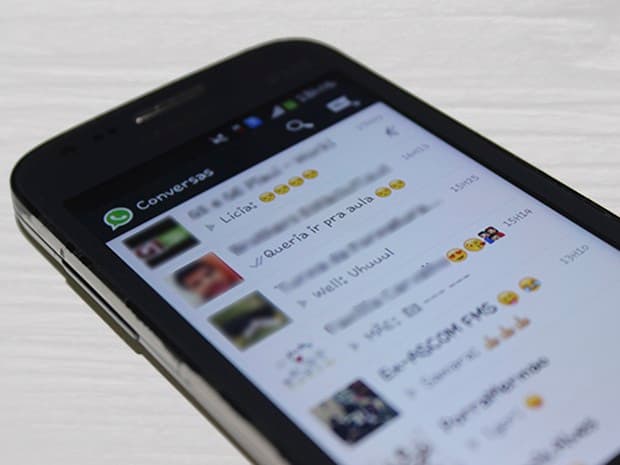 Tribunal de Justiça mantém decisão que permite WhatsApp no Brasil
