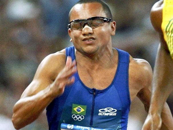 Jamaica perde ouro de 2008 e Brasil herda o bronze no atletismo; potiguar Vicente Lenilson conquista sua 2ª medalha olímpica