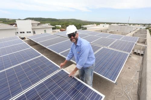 Ceará e Rio Grande do Norte disputam fábrica da Chint