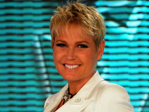 QUADRO DE FAUSTÃO NO "PAREDÃO": Xuxa negocia para ter versão original da Dança dos Famosos