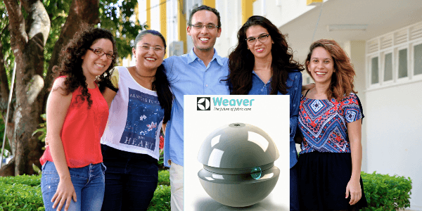 FOTOS: Estudante da UFRN vence prêmio mundial de design