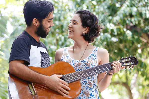 Pesquisa da UFRN comprova que a música influencia na escolha de parceiros românticos