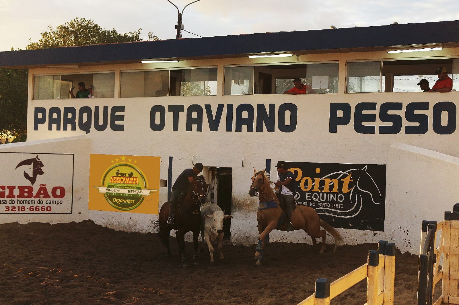 RN se prepara para o maior campeonato de vaquejada da história