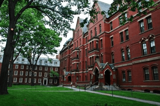 Pesquisadores da UFRN desenvolvem projetos em Harvard