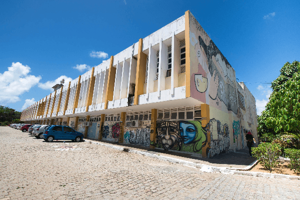 Departamento de Artes da UFRN abre seleção para primeira pós-graduação em Dança