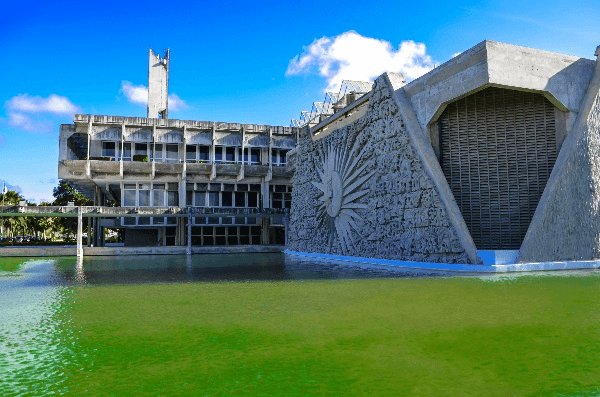 UFRN publica edital de concurso público para técnico administrativo; salários até R$ 3666,54