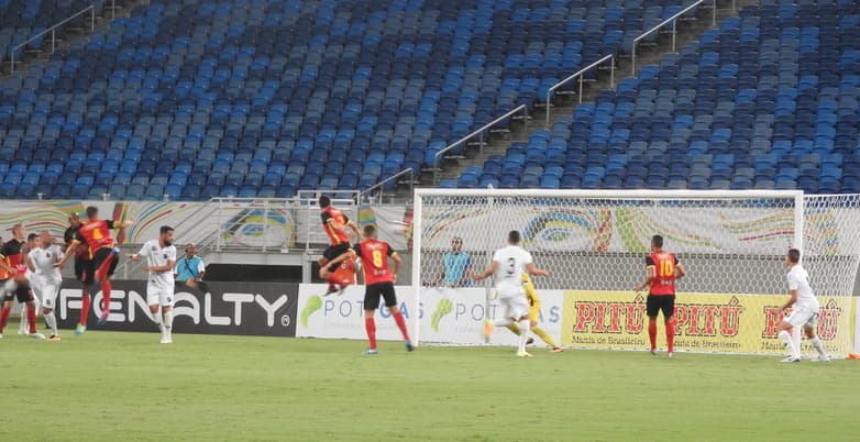 COPA CIDADE DO NATAL: Globo e ABC empatam em 1º jogo da final, e alvinegro joga por um mesmo resultado para o título