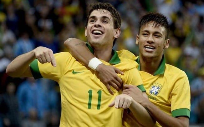 Neymar e Oscar são os jogadores de futebol mais bem pagos do mundo; veja top 10