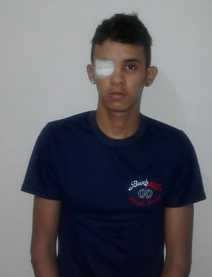 Polícia Civil de Angicos revela que “Palhaço” não seria o ameaçador de homicídios