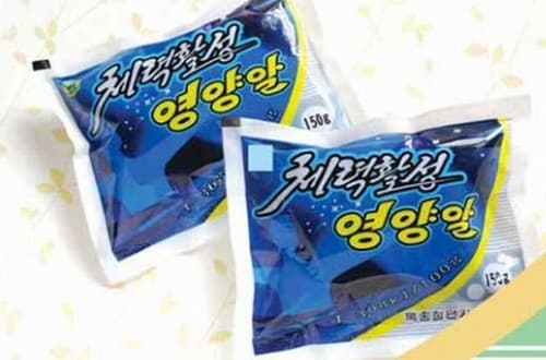 Coreia do Norte cria ‘Viagra superpotente'