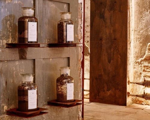 FOTOS: ‘Museo della Merda': Itália tem museu dedicado ao cocô