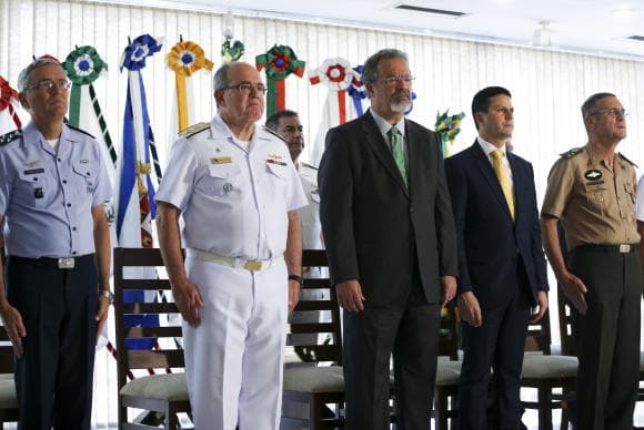 MUITO BOM: Governo Federal cria programa de financiamento habitacional para militares