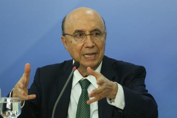 Ministro da Fazenda diz que economia saiu da UTI, mas ainda está em recuperação; impostos não terão aumento