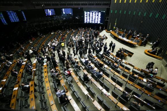 Câmara aprova e renegociação da dívida dos estados vai à sanção