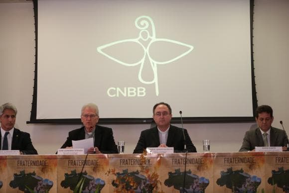 Cuidado com os biomas brasileiros é tema da Campanha da Fraternidade 2017