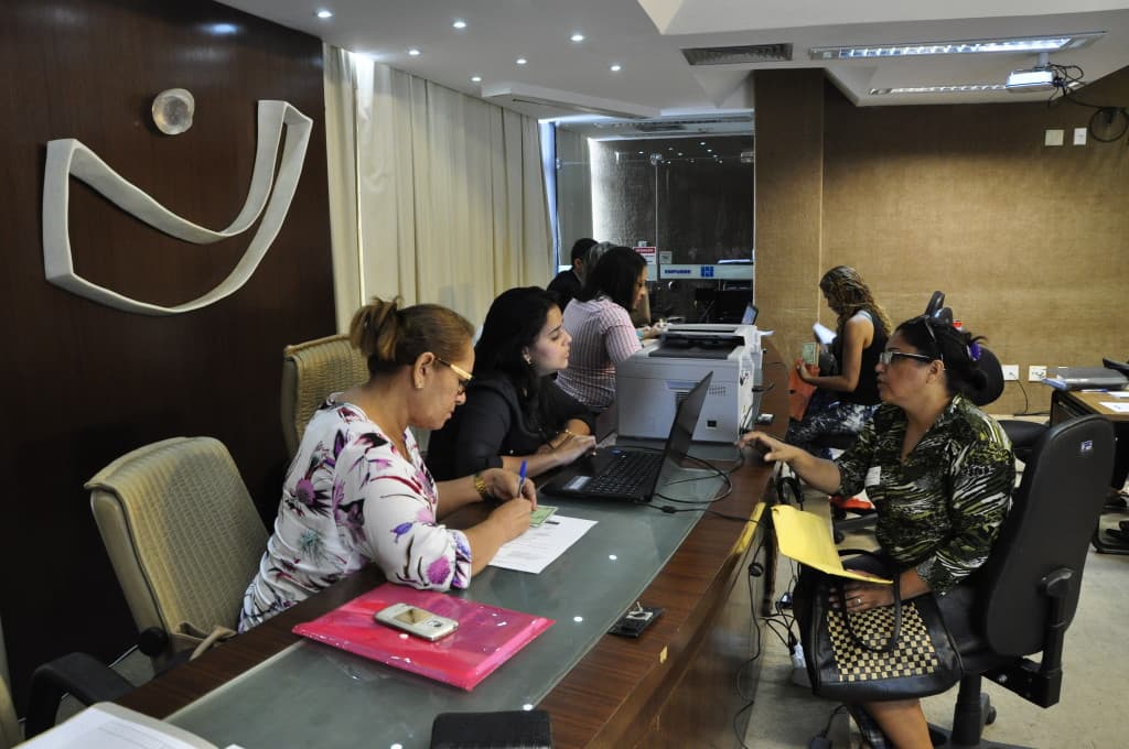 Assembleia oferece orientação jurídica gratuita à população