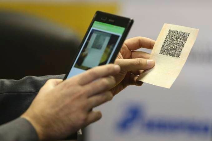 CNH passa a ter código QR-Code para evitar fraudes; veja o que muda