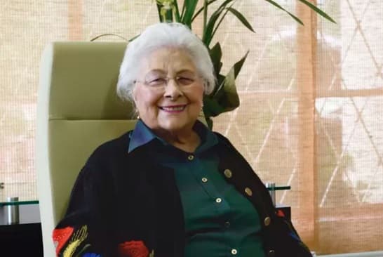 Sem herdeiros, dona de umas maiores fortunas do país quer deixar patrimônio para caridade