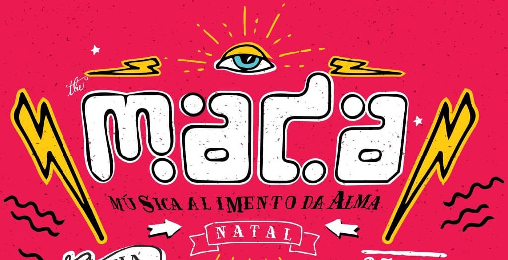 MADA lança seletiva nordestina em parceria com portal e anuncia primeiras atrações