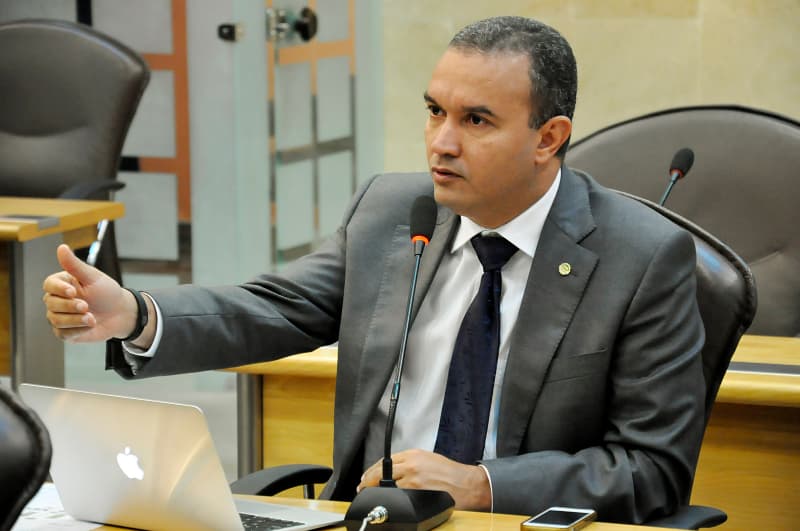 Kelps sugere extinção da Secretaria de Justiça e Cidadania