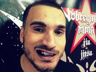 MUNDO DO MMA DE LUTO: Lutador português morre 48h após enfrentar atleta do time de McGregor