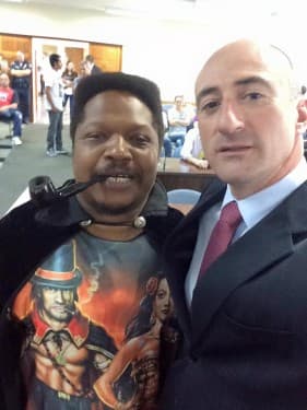 VÍDEOS: Bruxo e ex-secretário de Curitiba teriam extorquido Ratinho do SBT, políticos e empresários