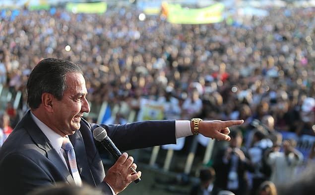 Silas Malafaia fala contra anúncio da Boticário e compara homossexuais a pedófilos