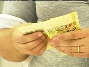 Poupança rende mais que a inflação e tem melhor resultado desde 2007