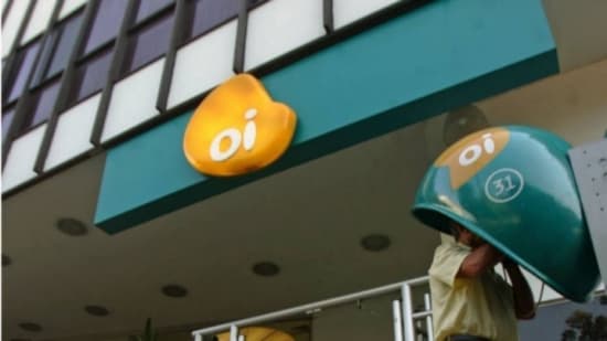 Oi anuncia demissão de 1.070 empregados