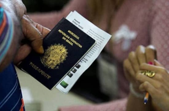 Entrada nos Estados Unidos será facilitada para brasileiros