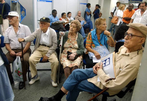 "CAIXA-PRETA": Aposentadoria de militares passará por ‘pente-fino'