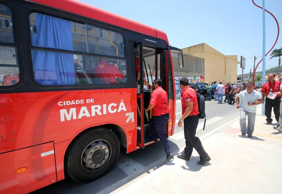 Veja quais são as cidades que têm transporte com tarifa zero no Brasil