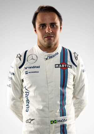De férias, Massa não confirma acerto com Williams: "Estou na minha, quieto"