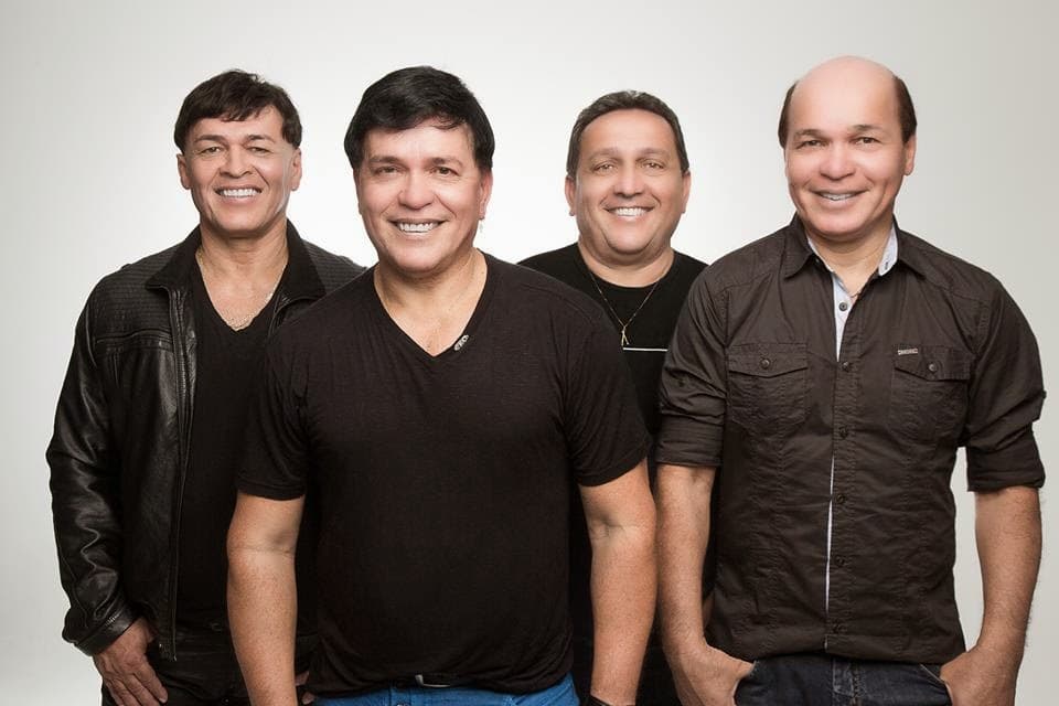 MEIO-DIA CIDADE desta sexta em PAPO DE CANTINA com a Banda Grafith, e o cantor Pedrinho Mendes