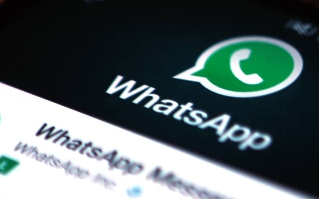 WhatsApp testa função para cancelar envio de mensagens