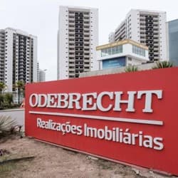 Odebrecht e Braskem pagarão a maior multa por corrupção da história