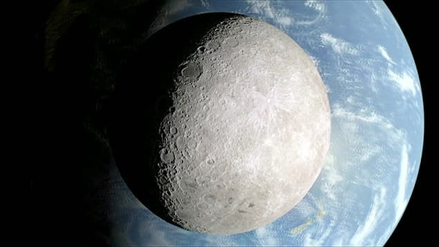 Brasil lançará missão à Lua até 2020 para estudar vida no espaço