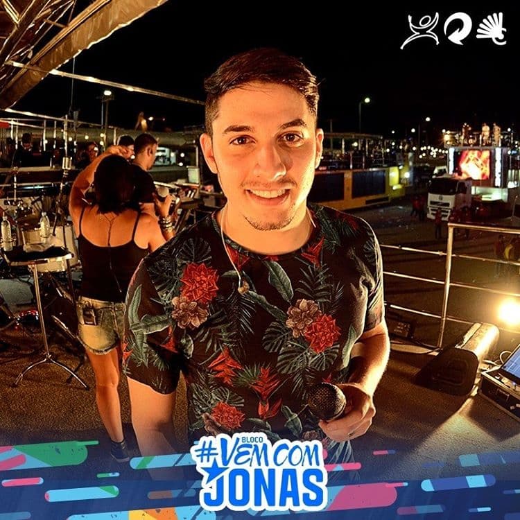 FOTOS - (FOLIA): Veja resumo da 1ª noite do Carnatal 2016