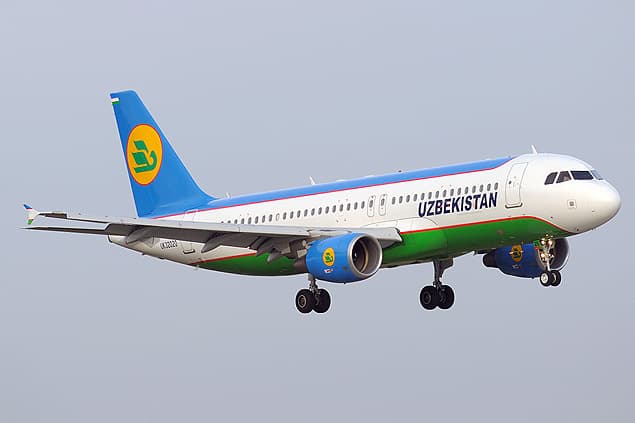 Companhia aérea asiática pesará viajantes antes de voos