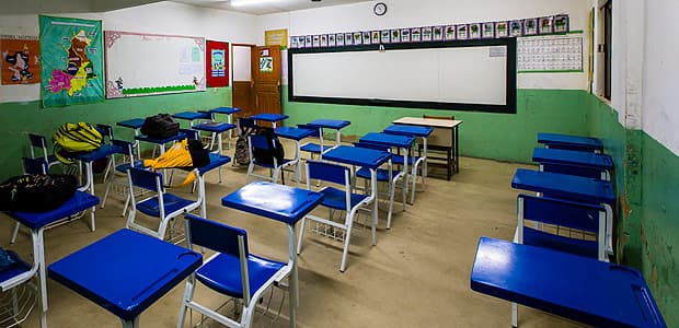 Consulte a posição de escolas no RN no ranking do Enem 2015