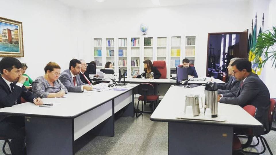 CREMERN sugere em audiência na Justiça Federal que Governo do Estado decrete calamidade pública na Saúde
