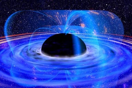 Cientistas provam a existência de ondas gravitacionais, antecipadas por Albert Einstein há um século