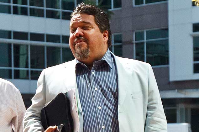 Aliado de Collor e Renan vira chefe de Dunga na seleção